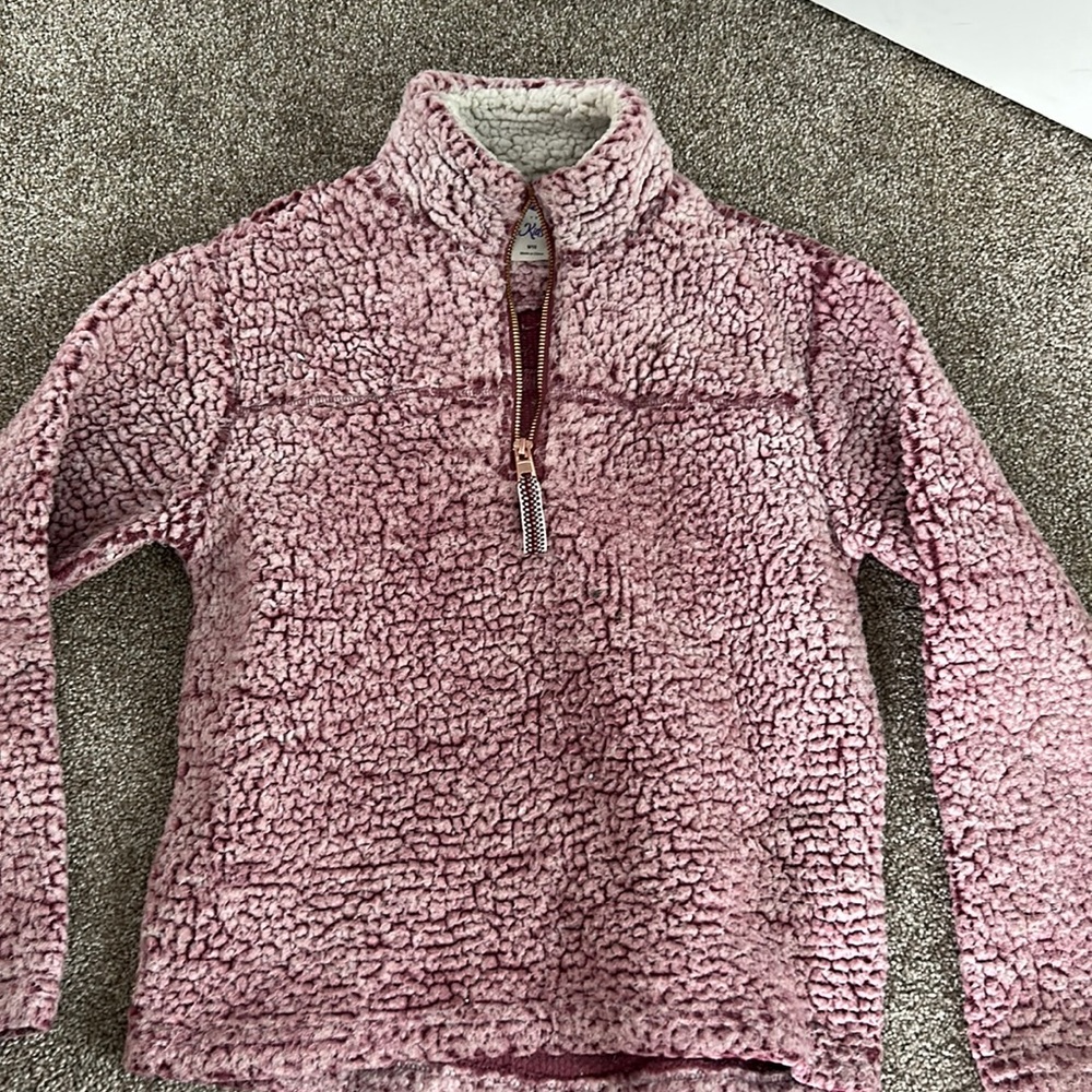 Tē verde kids 9/10 sherpa